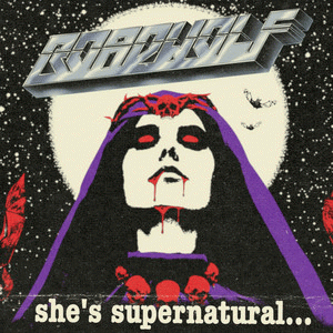 Roadwolf : She's Supernatural